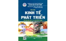 TRẮC NGHIỆM Đ/S KINH TẾ PHÁT TRIỂN