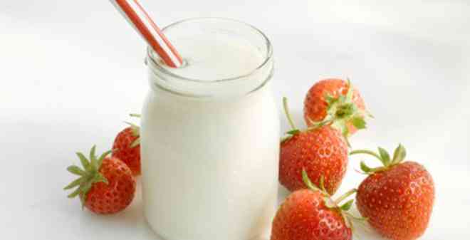 Nghiên cứu mới để bảo vệ vi khuẩn probiotic và nâng cao giá trị của sữa chua về chỉ tiêu vi sinh vật.