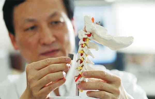 Tìm hiểu , nghiên cứu về các “ vật liệu y sinh trong chấn thương chỉnh hình , nha khoa ” và lợi ích của các vật liệu y sinh này trong việc trị bệnh cho con người