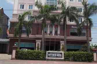 Tìm hiểu vấn đề quản lý và phát triển nguồn nhân lực, đồng thời đưa ra một số giải pháp góp phần hoàn thiện và phát triển nguồn nhân lực trong khách sạn City View