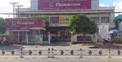 Luận văn: Hoạt động tín dụng tại ngân hàng Agribank- CN Sóc Trăng