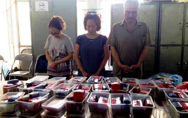 KIẾN NGHỊ ĐỂ NÂNG CAO HIỆU QUẢ HOẠT ĐỘNG PHÁT HIỆN ĐIỀU TRA TỘI PHẠM TRONG LĨNH VỰC MUA, BÁN, SỬ DỤNG TRÁI PHÉP HÓA ĐƠN GIÁ TRỊ GIA TĂNG Ở ĐỊA BÀN QUẬN HAI BÀ TRƯNG