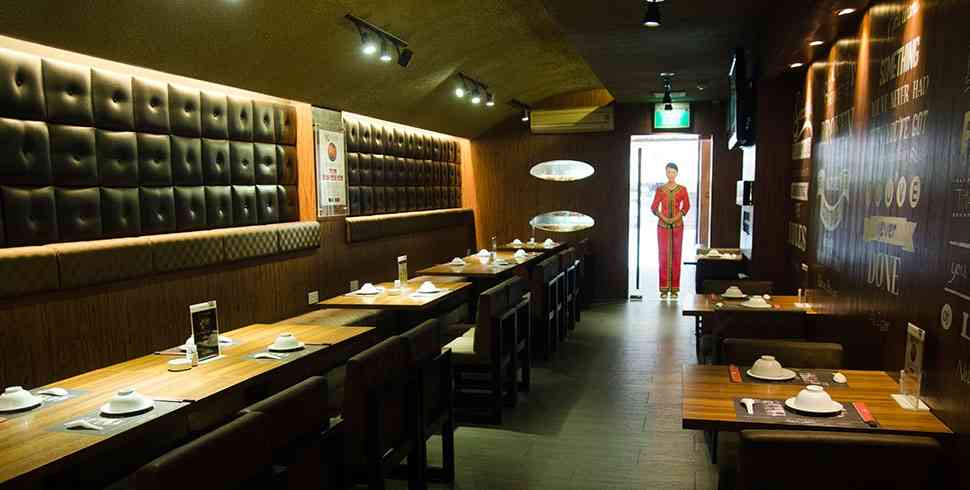 THỰC TRẠNG HOẠT ĐỘNG KINH DOANG VÀ MỘT SỐ GIẢI PHÁP NHẰM NÂNG CAO HIỆU QUẢ KINH DOANH CỦA NHÀ HÀNG THE CITY DINER
