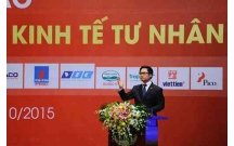 Luận văn: Kinh tế tư nhân và vai trò của kinh tế tư nhân