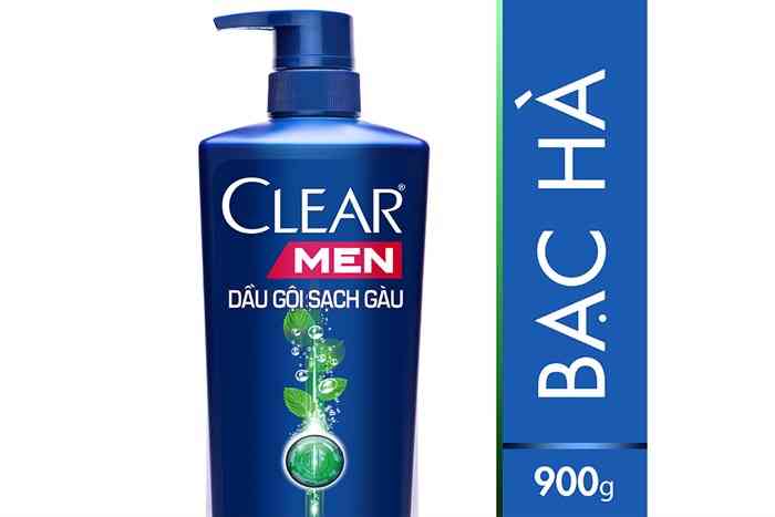Đề tài: Thị trường dầu gội nam CLEAR MEN và kế hoạch xây dựng marketing cho sản phẩm