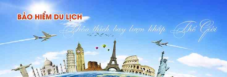 Luận văn: Bảo hiểm du lịch- sự cần thiết khách quan, tác dụng và phát triển nghiệp vụ của bảo hiểm du lịch