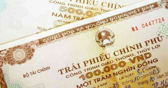 Luận văn: Cơ sở lý luận, thực trạng và giải pháp phát triển hiệu quả thị trường trái phiếu doanh nghiệp ở Việt Nam