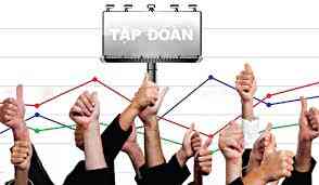 KINH TẾ CHÍNH TRỊ MÁC-LÊNIN- MÔ HINH CÔNG TY MẸ CÔNG TY CON TẠI VIỆT NAM