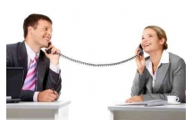 Những lưu ý trong giao tiếp qua điện thoại