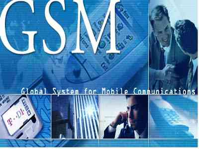 DỊCH VỤ VÔ TUYẾN GÓI CHUNG VÀ HƯỚNG PHÁT TRIỂN ĐI LÊN CỦA CÔNG NGHỆ GSM .