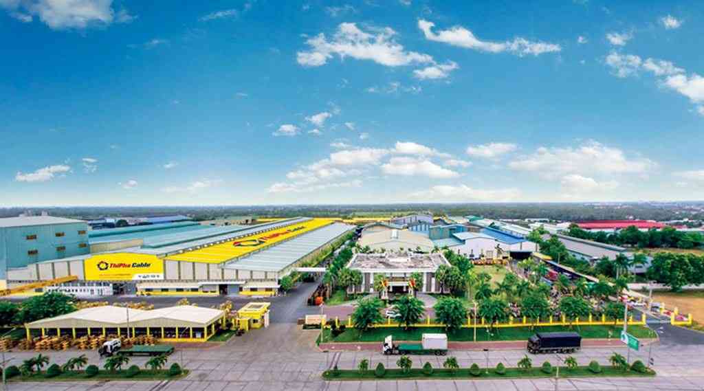Giới thiệu chung về xã Lâm Động,  Thuỷ Nguyên, thành phố Hải Phòng và lựa chọn các phần tử của sơ đồ cấp điện cho xã Lâm Động