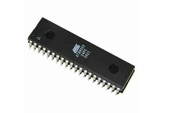 Giới thiệu về họ vi điều khiển 8051 và thiết kế và thi công phần cứng