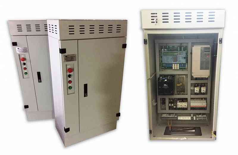 HỆ THỐNG GIÁM SÁT VÀ ĐIỀU KHIỂN TRONG TỦ HỢP BỘ SCHNEIDER