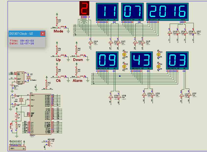 Tìm hiểu những ứng dụng của họ vi điều khiển PIC 16F877A, ngôn ngữ lập trình CCS, visual basic 6.0 và các phương thức truyền thông qua cổng giao tiếp nối tiếp..