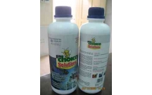 Đánh giá khả năng xử lí của 2 chế phẩm qua các chỉ tiêu -  So sánh khả năng xử lí của 2 chế phẩm ENCHOICE và PM-6 : đặc biệt khả năng xử lí về mùi.