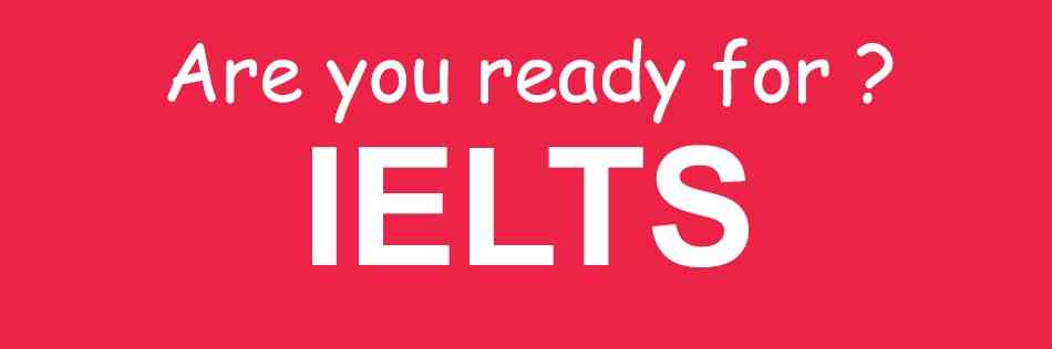 Cần chuẩn bị gì trước ngày thi Ielts