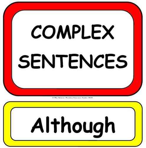 Mẫu câu ghép giúp nâng điểm writing Ielts