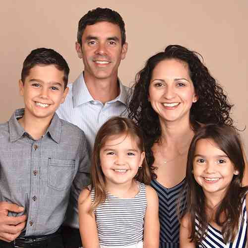 IELTS Writing – Từ vựng chủ đề Family (P2)