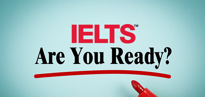 DÀNH CHO CÁC BẠN SẮP PHẢI THI IELTS MÀ...CHƯA BIẾT GÌ VỀ IELTS HAY CHƯA THI LẦN NÀO