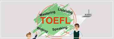 Bài mẫu Reading của TOEFL - bài 5