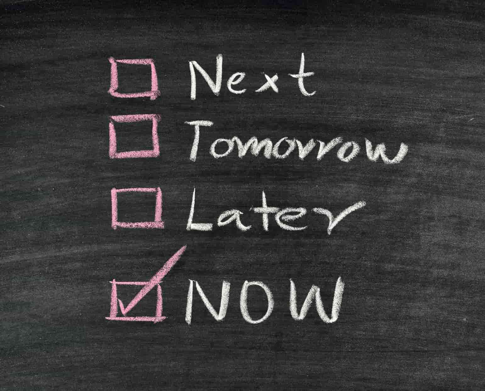 LÀM GÌ KHI TỰ HỌC TOEIC MÀ CHÁN NẢN?