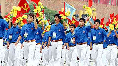 LUẬN ÁN TIẾN SĨ TRIẾT HỌC: THANH NIÊN VÀ THỰC TRẠNG ĐẠO ĐỨC CỦA  THANH NIÊN VIỆT NAM TRONG NỀN KINH TẾ THỊ  TRƯỜNG ĐỊNH HƯỚNG XÃ HỘI CHỦ NGHĨA