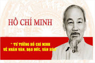 Chuyên đề: Quan điểm của Hồ Chí Minh về suy thoái tư tưởng chính trị, đạo đức, lối sống, “tự diễn biến”, “tự chuyển hóa” trong nội bộ” và tổ chức học tập theo đạo đức, tư tưởng, phong cách tư tưởng HCM thực hiện NQ TW4 khóa XII
