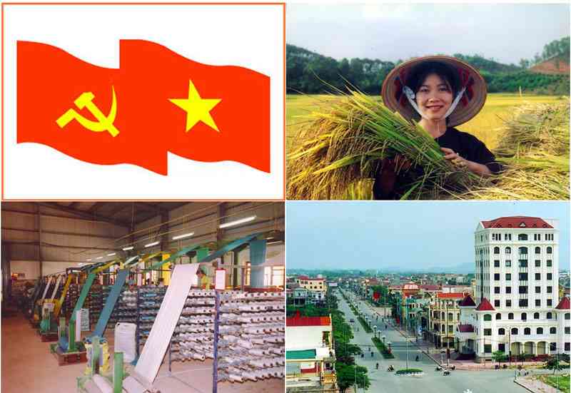 KINH TẾ CHÍNH TRỊ MÁC-LÊNIN- CẤU SỞ HỮU TRONG QÚA TRÌNH HÌNH THÀNH VÀ PHÁT TRIỂN KINH TẾ THỊ TRƯỜNG Ở VIỆT NAM.