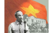 Những quan điểm sáng tạo của Hồ Chí Minh về cách mạng giải phóng dân tộc.