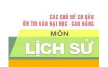 Số phức ôn thi môn Toán THPT Quốc gia năm 2018 – file word