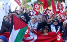 ECONOMIES: Social Security and Fighting Poverty in Tunisia