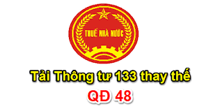 Thông tư 133/2016/TT-BTC ngày 26/08/2016 hướng dẫn chế độ kế toán cho DN nhỏ và vừa