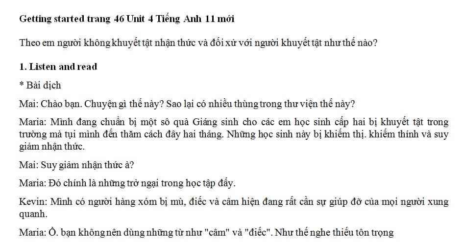 Lớp 8 - Tổng hợp kiến thức, lý thuyết môn tiếng Anh