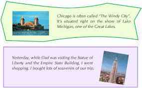 Bài giảng Tiếng Anh 6 unit 12