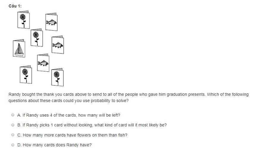 Giải bài tập SBT Tiếng Anh lớp 9 mới Unit 8