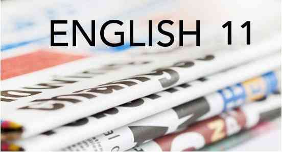 Bảng từ vựng tiếng anh lớp 11 (phần I)