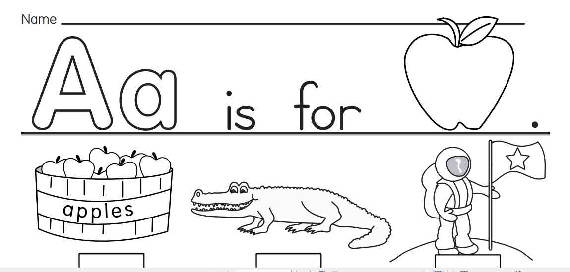 Thực hành môn tiếng Anh lớp 4 bài số 3